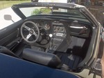 1969 Corvette Convertible For Sale